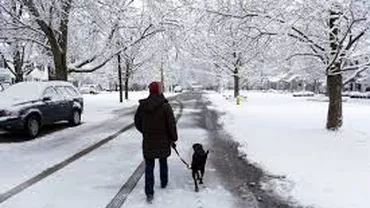 Harghita: Cea mai caldă zi de Bobotează, maxima fiind de 10,8 grade Celsius, la Odorheiu Secuiesc