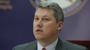 Cătălin Predoiu: Am capacitatea să fiu şi un preşedinte jucător, şi un preşedinte mediator