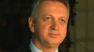 Relu Fenechiu, în fața sediului ÎCCJ: Îmi era frică de abuzuri, dar cred că mai poate exista dreptate (VIDEO)