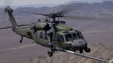 Marea Britanie: Patru morţi, în urma unui accident de elicopter, în estul țării