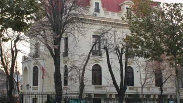 O delegaţie a Parlamentului României va efectua o vizită oficială în Iran