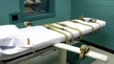 Statele Unite: Prima execuție din acest an a avut loc în Florida