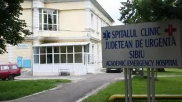Ministerul Sănătății a declanșat o anchetă la Spitalul Județean Sibiu