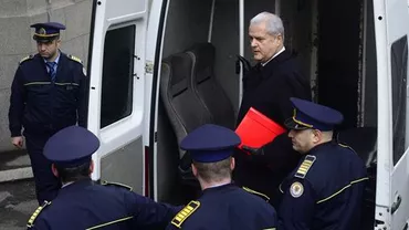 Miron Cozma: Năstase nu stă în carantină la Rahova, stă la secția de maximă siguranță