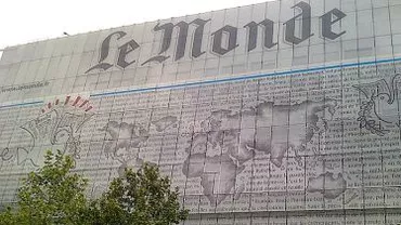 Proprietarii ”Le Monde” intenționează să achiziționeze revista ”Le Nouvel Observateur”