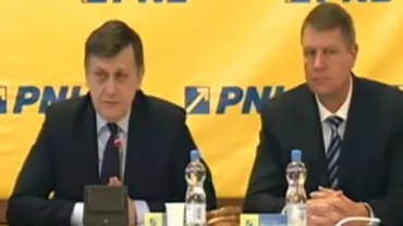 Crin Antonescu: În 2014 avem obligația să revigorăm USL