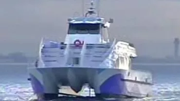 Angajații Google din San Francisco sunt transportați la birouri cu feribotul pentru a nu aglomera traficul