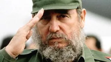 Cuba: Fidel Castro, prima apariţie în public după nouă luni