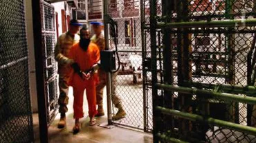 O delegație rusă va vizita la Guantanamo Bay un deținut rus suspectat de terorism
