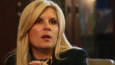 Elena Udrea: Tăriceanu i-ar putea lua locul lui Antonescu la alegerile prezidențiale