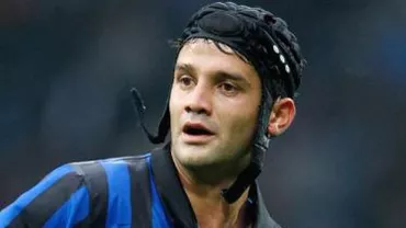 Victor Becali: Cristian Chivu ar putea reveni pe teren la sfârșitul lunii februarie