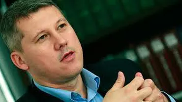 Cătălin Predoiu: Întâlnirea liderilor CSM şi a ministrului Justiţiei cu Ambasada SUA, un semn de îngrijorare