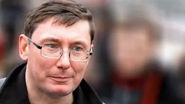 Iuri Luţenko, unul dintre liderii opoziţiei ucrainene, în stare gravă după ce a fost agresat