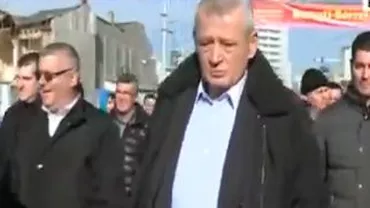 Sorin Oprescu, noul politician care lansează atacuri la adresa justiției (VIDEO)
