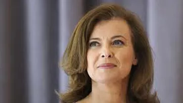 Partenera lui Hollande, spitalizată: Aceasta este afectată după dezvăluirile legate de relaţia soțului ei cu actriţa Julie Gayet
