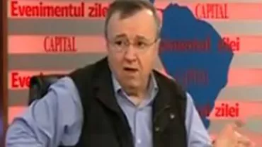 Ion Cristoiu: Antonescu, odată ajuns președinte, va trebui să joace după cum cântă Victor Ponta