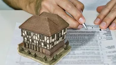 Programul ”Prima Casă”, reluat odată cu publicarea Hotărârii de Guvern în Monitorul Oficial