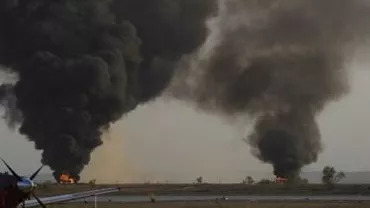 Israelul, lovit de două rachete în urma funeraliilor lui Ariel Shanon: Aviația israeliană rispotează cu raiduri în Fâșia Gaza