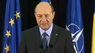 Traian Băsescu: Fac un apel la Ponta și Antonescu să înțeleagă că au adus țara într-un moment dificil