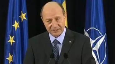 Traian Băsescu: Nu trebuie să facem o Constituție pentru interesele lui Ponta și Antonescu (VIDEO)