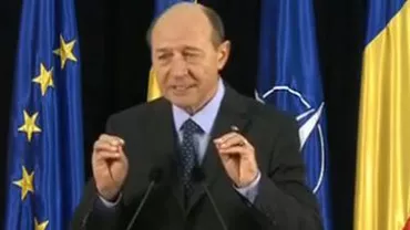 Traian Băsescu: Legile pe care Ponta mi le trimite sunt foarte proaste (VIDEO)