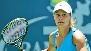 Monica Niculescu s-a calificat în turul trei la Australian Open