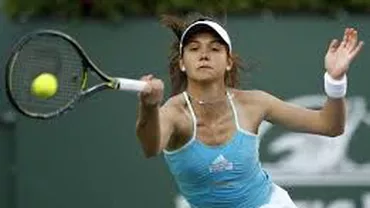 Raluca Olaru, în turul doi la dublu la Australian Open