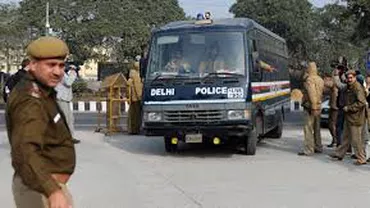 O turistă daneză a fost violată în grup la New Delhi: Șase suspecți au fost reținuți