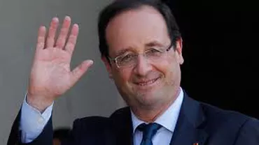 Francois Hollande, despre presupusa sa aventură amoroasă: Fiecare poate avea probleme în viața personală. O să clarific situația