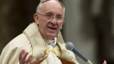Papa Francisc a lansat o invitație, pentru Ziua Îndrăgostiților, logodnicilor din întreaga lume care se pregătesc de căsătorie