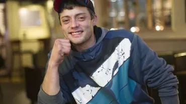 Victor Spirescu, românul care a ”invadat” Marea Britanie, și-a găsit un nou loc de muncă