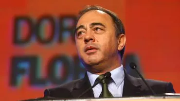 Dorin Florea: Vă dau în scris că Predoiu îi dă 6-0 candidatului USL la prezidențiale