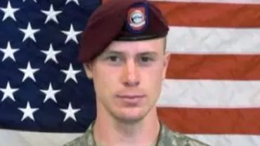 Pentagonul a obținut o înregistrare video cu un militar american ce este ținut ostatic de talibanii afgani din 2009