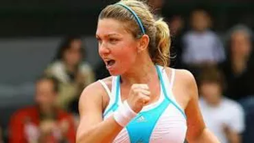 Simona Halep s-a calificat în turul trei la Australian Open