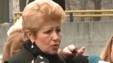 Livia Stanciu: Acuzațiile că judecătorii reacționează la comenzi politice sunt deosebit de grave și neadevărate (VIDEO)
