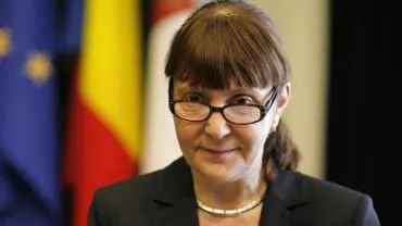 Monica Macovei: Baronii USL au deschis un cor de amenințări împotriva justiției