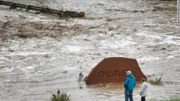 SUA: Intemperiile au provocat în 2013 pagube de miliarde de dolari