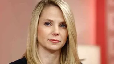 Marissa Mayer l-a demis pe directorul operațional al Yahoo din cauza divergențelor de opinie