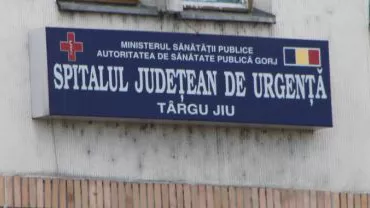 Corpul de Control din cadrul Ministerului Sănătății a ajuns la Spitalul Județean Târgu-Jiu