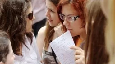 Ministerul Educației anunță că sesiunea specială a bacalaureatului va fi organizată în perioada 17 - 30 mai