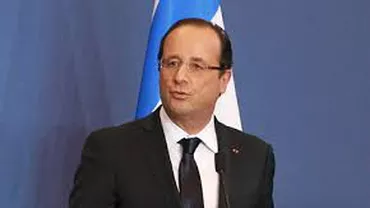 Revista Closer: Relația președintelui Francois Hollande cu Julie Gayet durează de doi ani