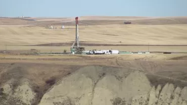 Extracția de gaze naturale, redusă în Olanda din cauza cutremurelor repetate