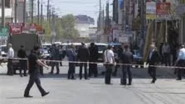 Explozii în Caucazul rus: Șapte persoane au fost rănite