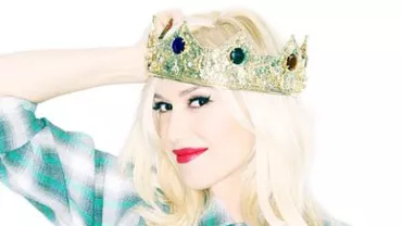 Gwen Stefani a dezăluit că va avea un băieţel