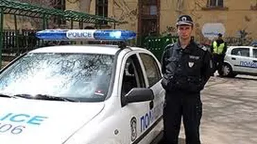 Maşina consulului onorific al României la Burgas a fost vandalizată