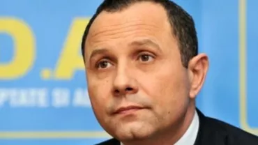 Aurelian Pavelescu: Prima opţiune a PNŢCD este să aibă liste proprii la europarlamentare