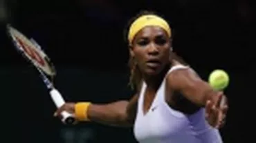 Serena Williams, eliminată de Ana Ivanovici în optimi la Australian Open