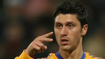 Ciprian Marica a înscris un gol pentru Getafe în Campionatul Spaniei