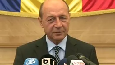 Traian Băsescu, înainte de vizita în Israel: Trebuie dată o atenţie deosebită securităţii Israelului
