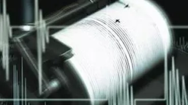 Cutremur de magnitudine 6,2, produs în Noua Zeelandă